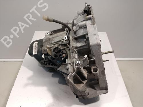 Andre RENAULT MEGANE II Estate (KM0/1_) 1.4 | BP27229466O1