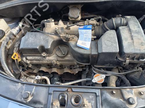 Used Engine Engine KIA PICANTO I (SA) 1.0 (61 hp) 33026895 33026895