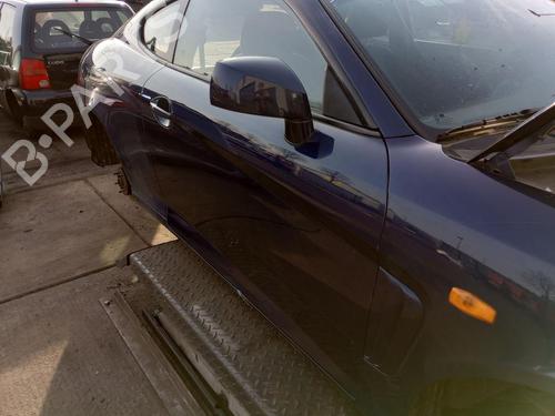 Right front door HYUNDAI COUPE II (GK) 2.0 | BP27230373C3 