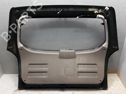 Tailgate HYUNDAI TUCSON (JM) 2.0 All-wheel Drive | BP27225779C6 