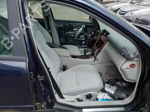 Steering column MERCEDES-BENZ C-CLASS (W203) C 180 (203.035) | BP27231165M21 