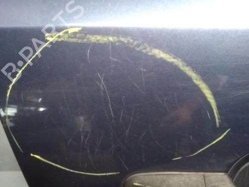 Right front door FORD FOCUS II Turnier (DA_, FFS, DS) 1.6 | BP27225722C3 