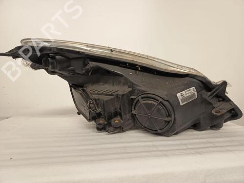 Left headlight OPEL CORSA D (S07) 1.2 (L08, L68) | BP32762018C28 - Image 3