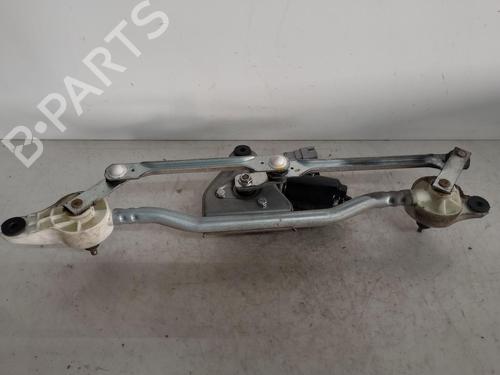 Front wiper motor OPEL AGILA (A) (H00) 1.2 16V Twinport (F68) | BP27231847M29 