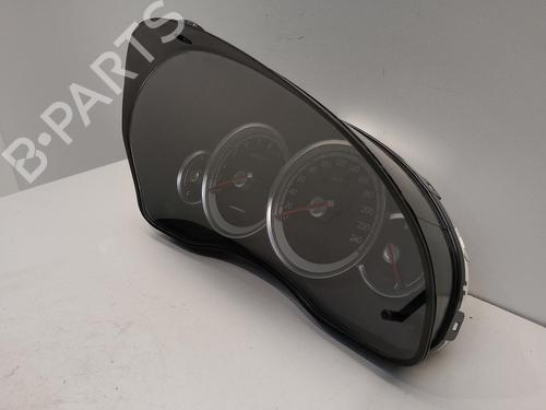 Instrument cluster SUBARU LEGACY IV Estate (BP) 2.0 AWD (BP5) | BP27226700C47 