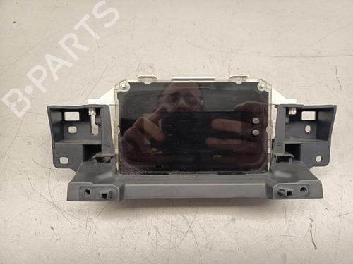 display-monitor-ford-focus-iii-2010-2011-2012-2013-2014-2015-2016-2017-2018-2019-2020-32762546 main image