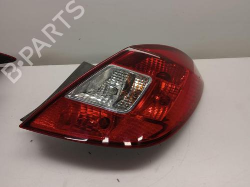 Used Right taillight Right taillight OPEL CORSA D (S07) 1.4 (L08, L68) (90 hp) 35916726 35916726