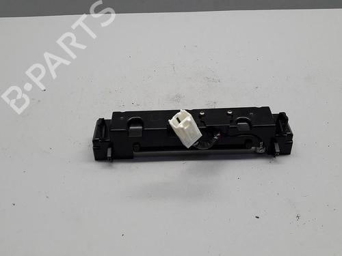 Display MAZDA 3 Saloon (BK) 1.6 (BK12) | BP27227650C48 