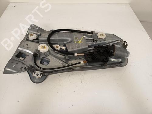 Used Rear right window mechanism Rear right window mechanism 32733409 32733409