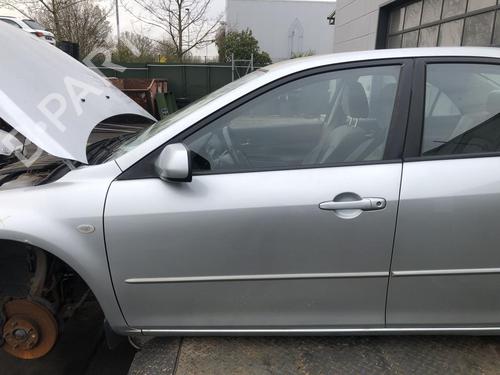 Used Left front door Left front door MAZDA 6 Saloon (GG) 2.0 (GGEP, GG10) (141 hp) 32733826 32733826