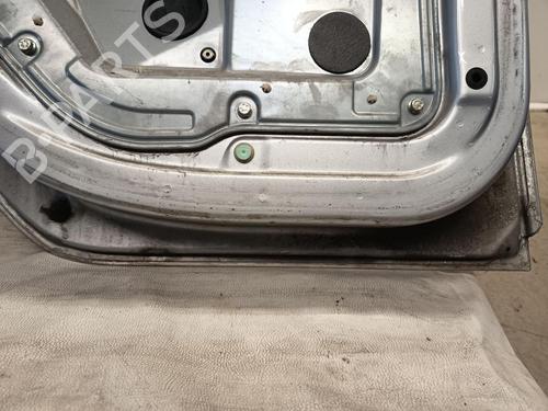 Left rear door SKODA FABIA I Combi (6Y5) 1.4 16V | BP27230761C4