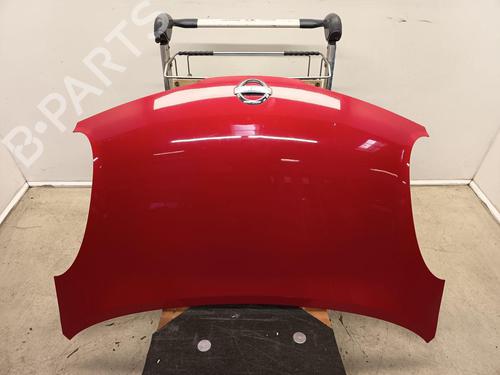 Used Hood Hood NISSAN MICRA III (K12) 1.2 16V (65 hp) 33244979 33244979