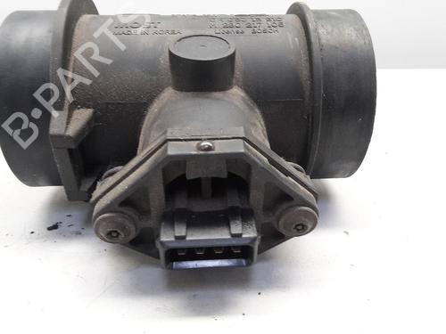 Mass air flow sensor KIA SPORTAGE SUV (K00) 2.0 i 16V 4WD | BP27227182M95 