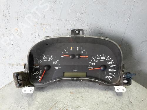 Instrument cluster OPEL COMBO Box Body/MPV 1.7 DI 16V | BP32760791C47 - Image 6