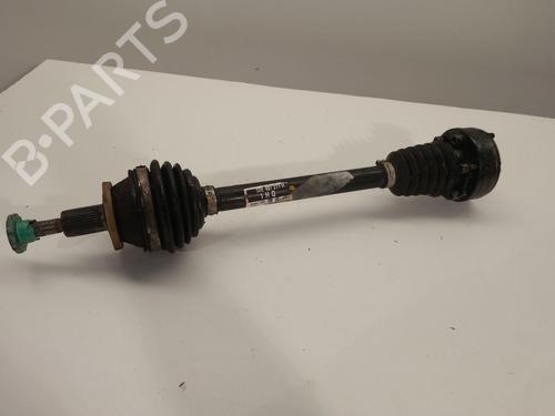 Other VW FOX Hatchback (5Z1, 5Z3, 5Z4) 1.2 | BP27230378O1 
