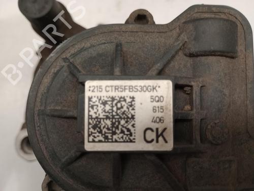 Other VW GOLF VII Variant (BA5, BV5) 1.6 TDI | BP27228510O1 