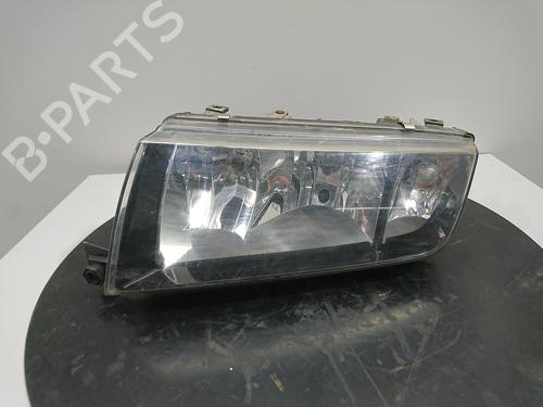 Used Left headlight SKODA FABIA I (6Y2) 1.4 16V (75 hp) 27227970