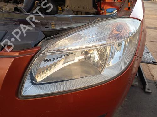 Used Left headlight Left headlight 38038816 38038816