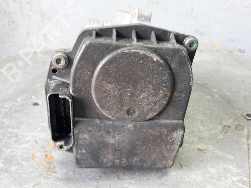 Throttle body CITROËN C2 (JM_) 1.1 | BP27226791M82 
