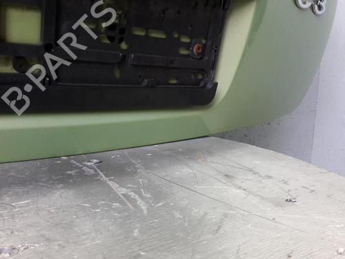 Tailgate CITROËN C3 I (FC_, FN_) 1.1 i | BP27226469C6 