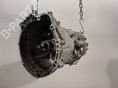 Gearbox BMW 3 Touring (E91) 318 d | BP27229859M3 