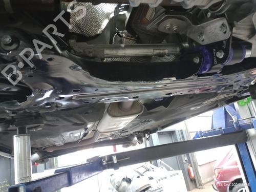 Subframe FORD FIESTA VI (CB1, CCN) 1.6 ST200 | BP27232659M9 
