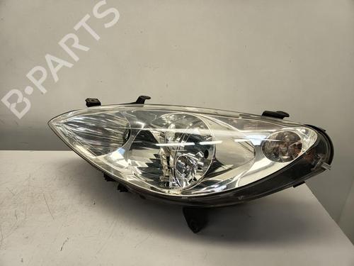 Left headlight PEUGEOT 307 Break (3E) 1.6 16V | BP35916935C28 - Image 5