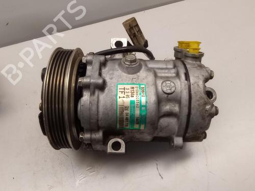 AC compressor OPEL TIGRA TwinTop (X04) 1.4 (R97) | BP27233310M34 