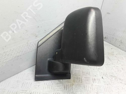 Left mirror FORD TRANSIT CONNECT (P65_, P70_, P80_) 1.8 Di | BP27225956C26 