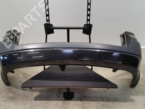Used Rear bumper RENAULT MEGANE II Estate (KM0/1_) 1.9 dCi (KMRG, KM1G, KM0G, KM2C) (120 hp) 27227527