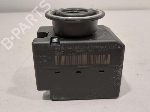 Ignition barrel MERCEDES-BENZ S-CLASS (W220) S 320 CDI (220.026, 220.126) | BP27228958M48 