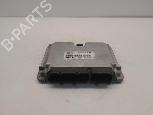 Used Engine control unit (ECU) VW BORA I (1J2) 2.0 (115 hp) 32733329