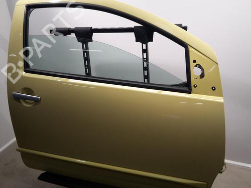 Right front door CITROËN C2 (JM_) 1.1 | BP27227105C3 
