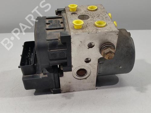 Used ABS pump CITROËN XSARA Coupe (N0) 1.6 16V (109 hp) 27228016