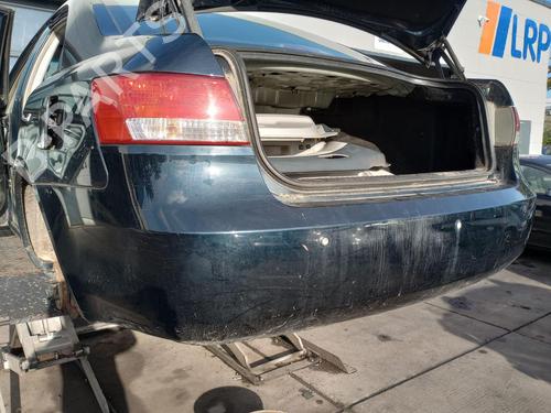 Rear bumper HYUNDAI SONATA V (NF) 2.4 | BP27231649C8 