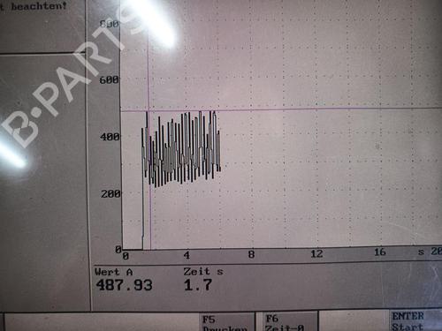 Engine OPEL INSIGNIA B Country Tourer (Z18) 2.0 CDTi (47) | BP32865242M1 - Image 2