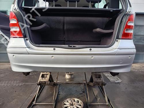 Used Rear bumper Rear bumper 32763737 32763737