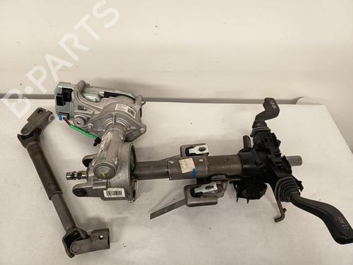 Lenksäule für OPEL MERIVA A MPV (X03) 1.4 16V Twinport (E75) (90 hp) 32761551