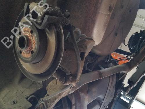 Rear axle OPEL ASTRA H (A04) 1.6 (L48) | BP27226485M2 