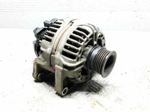 Used Alternator OPEL MERIVA A MPV (X03) 1.6 (E75) (105 hp) 27226082