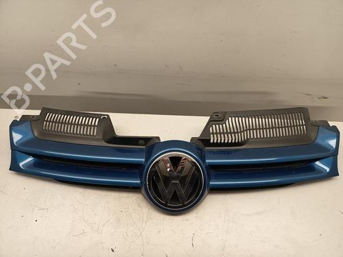grille-vw-golf-v-1k1-2003-2004-2005-2006-2007-2008-2009-2010-32762814 main image