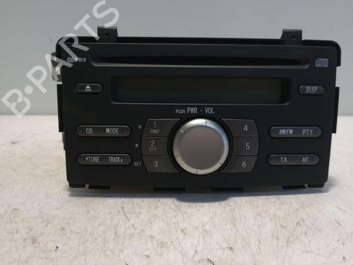 Autoradio DAIHATSU CUORE VII (L275_, L285_, L276_) 1.0 (L276) (70 hp) 27230654