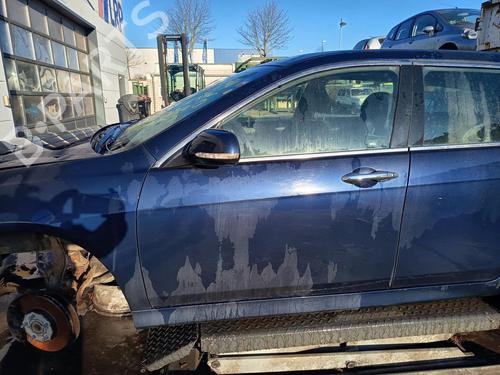 Used Left front door HONDA ACCORD VII Tourer (CM, CN) 2.0 (CM1) (155 hp) 32762724
