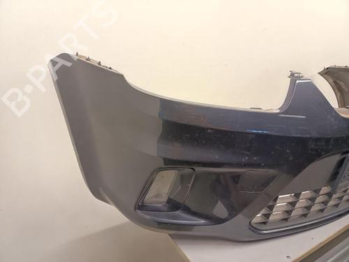 Front bumper FORD C-MAX (DM2) 1.6 | BP38075447C7 - Image 9