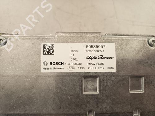 Andre ALFA ROMEO GIULIA (952_) 2.0 (952ABA25B) | BP39751066O1 - Image 2