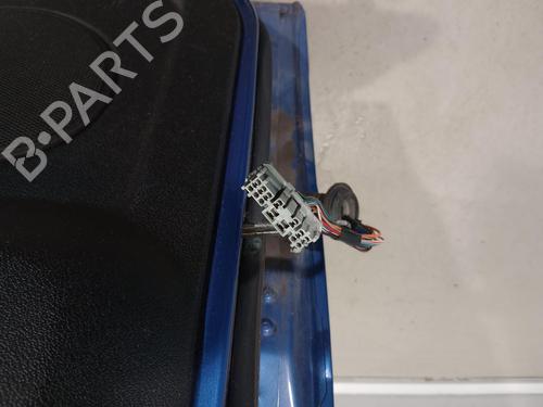 Right rear door LAND ROVER FREELANDER I (L314) 2.0 Td4 4x4 | BP27225895C5 