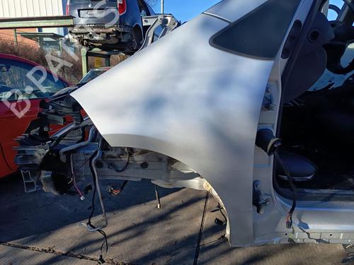 left-front-fenders-mercedes-benz-a-class-w169-2004-2005-2006-2007-2008-2009-2010-2011-2012-32786466 main image