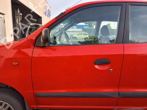 Used Left front door Left front door HYUNDAI ATOS PRIME (MX) 1.1 (63 hp) 36442762 36442762