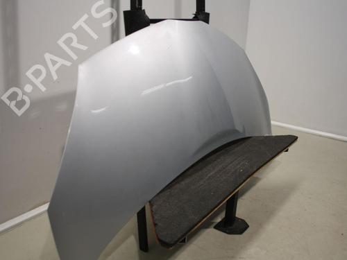Hood TOYOTA AYGO (_B1_) 1.0 (KGB10_, KGB10R) | BP27229003C1 