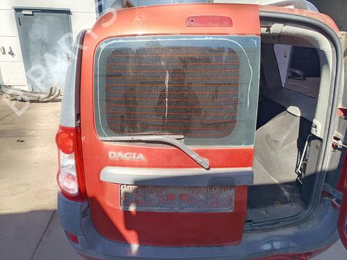 Used Left tailgate Left tailgate 38501940 38501940